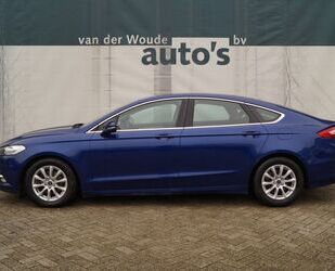 Ford Ford Mondeo 1.5 TDCi 120pk Titanium -NAVI-ECC-PDC- Gebrauchtwagen