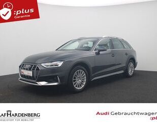 Audi Audi A4 Allroad 40 TDI quattro . LED Navi B&O Gebrauchtwagen