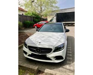 Mercedes-Benz Mercedes-Benz C 220 d T Autom. - Gebrauchtwagen