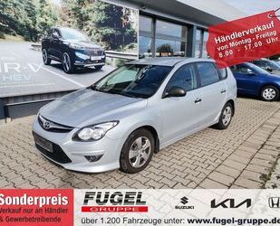 Hyundai Hyundai i30 CW 1.6 Klima Gebrauchtwagen