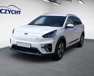 Kia Kia Niro e-Niro Spirit 64 KWh Gebrauchtwagen