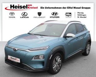 Hyundai Hyundai KONA Elektro Premium / Elektro 150 KW / NA Gebrauchtwagen