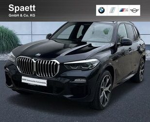 BMW BMW X5 xDrive45e M Sportpaket HK HiFi DAB LED WLAN Gebrauchtwagen