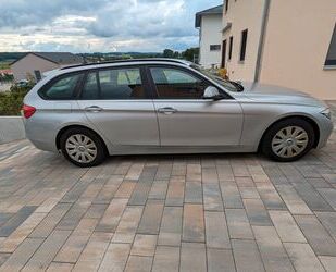 BMW BMW 318d Touring - Gebrauchtwagen