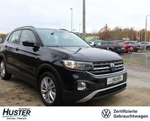 VW Volkswagen T-Cross Life 1.0 TSI**ACC,RFK,APP** Gebrauchtwagen