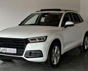 Audi Audi Q5 2.0T Quattro B&O*Virt*Pano*Kamera*Shz-lüft Gebrauchtwagen