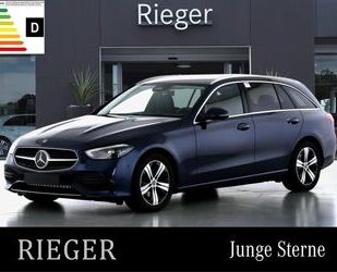 Mercedes-Benz Mercedes-Benz C 220 T d 4M Avantgarde*Standheizung Gebrauchtwagen