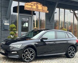 Skoda Skoda Scala 1.5 TSI Monte Carlo +DACH+AHK+18