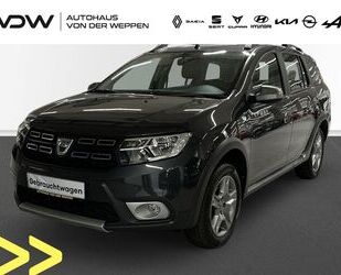 Dacia Dacia Logan MCV II Kombi Stepway Klima Navi Gebrauchtwagen