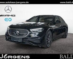 Mercedes-Benz Mercedes-Benz E 220 d 4M AMG-Sport/Pano/Burm4D/Sit Gebrauchtwagen