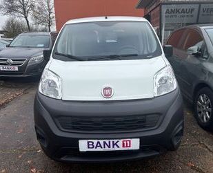 Fiat Fiat Fiorino Basis Kombi Gebrauchtwagen