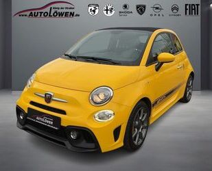 Abarth Abarth 595C 1.4 T-Jet 16V Gebrauchtwagen