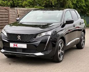 Peugeot Peugeot 3008 Allure/Assistpaket/FullLed/Navi/180*C Gebrauchtwagen