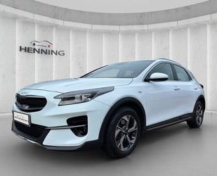 Kia Kia Xceed 1.0 T-GDI Edition 7 Kamera Emotion-Paket Gebrauchtwagen