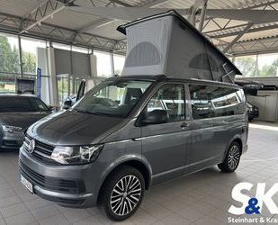 VW Volkswagen T6 California Beach 2.0 TDI #DSG #Maxx Gebrauchtwagen