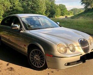 Jaguar Jaguar S-Type 3 Liter V6 Executive Executive Gebrauchtwagen