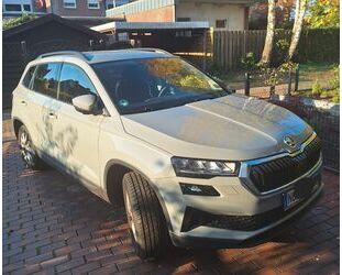 Skoda Skoda Karoq 1.5l TSI DSG Fresh Gebrauchtwagen