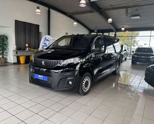 Peugeot Peugeot Expert 2.0 BlueHDI 145 PS L1|CITY|SITZHEI Gebrauchtwagen