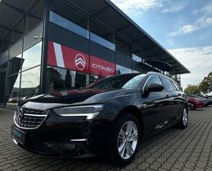 Opel Opel Insignia Sports Tourer 2.0 Diesel Ultimate Gebrauchtwagen