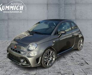 Abarth Abarth 595C 1.4l T-Jet 165PS Gebrauchtwagen