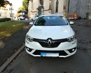 Renault Renault Megane Grandtour TCe 140 GPF BUSINESS EDIT Gebrauchtwagen