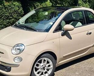 Fiat Fiat 500 0.9 8V TwinAir Turbo S S Gebrauchtwagen