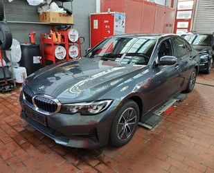 BMW BMW 318 d Advantage/Virtual/App/LED/Tempomat/Klima Gebrauchtwagen