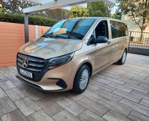 Mercedes-Benz Mercedes-Benz Vito 119 CDI PRO kompakt Gebrauchtwagen