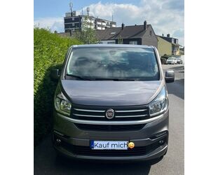 Renault Renault Trafic Kombi - baugleich Fiat Talento Gebrauchtwagen