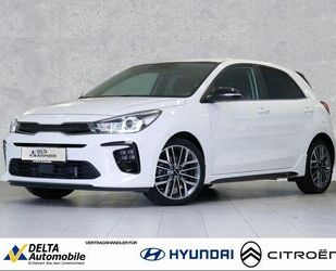 Kia Kia Rio GT-Line NAVI LED 17