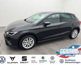 Seat Seat Ibiza 1.0 TSI FR-Line VisionXL Navi Gebrauchtwagen