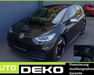 VW Volkswagen ID.3 1st Max Pano/Matrix/ACC/HUD/Key-le Gebrauchtwagen