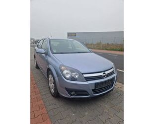 Opel Opel Astra H benzin 1.6 automatik Gebrauchtwagen