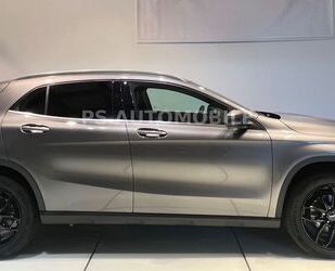 Mercedes-Benz Mercedes-Benz GLA 220 d 4M DCT SCORE!/BI-XE/KLIMAA Gebrauchtwagen