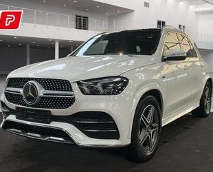 Mercedes-Benz Mercedes-Benz GLE 350 e AMG 20*Pano*HUD*360°*AHK*M Gebrauchtwagen