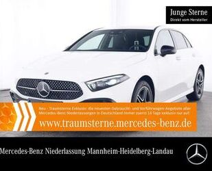 Mercedes-Benz Mercedes-Benz A 250 e AMG Advanced PLUS/Night/Mult Gebrauchtwagen