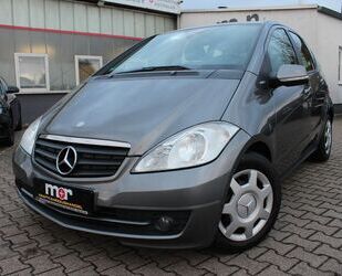 Mercedes-Benz Mercedes-Benz A 160 CDI ELEGANCE BlueEFFICIENCY Gebrauchtwagen