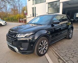 Land Rover Land Rover Range Rover Evoque SE Dynamic 4x4 Gebrauchtwagen