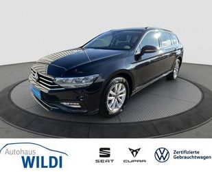 VW Volkswagen Passat Va. Business 1.5 TSI DSG*LED*NAV Gebrauchtwagen