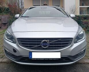 Volvo Volvo V60 D2 Kinetic Gebrauchtwagen