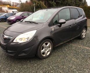 Opel Opel Meriva B 150 Jahre Opel Gebrauchtwagen