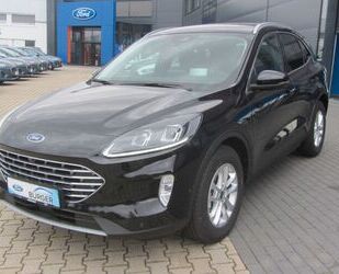 Ford Ford Kuga Titanium Gebrauchtwagen