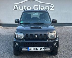 Suzuki Suzuki Jimny Gebrauchtwagen