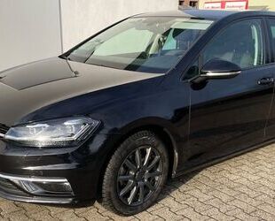 VW Volkswagen Golf VII Lim. (BQ1/BE2) Highline 2.0 TD Gebrauchtwagen