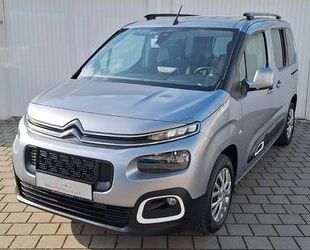 Citroen Citroën Berlingo 1,5 Feel M Gebrauchtwagen