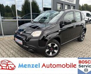 Fiat Fiat Panda 1.0 GSE Hybrid City Plus Klima ZV Servo Gebrauchtwagen