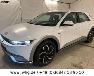 Hyundai Hyundai Ioniq 5 Dynamiq Elektro Pixel ACC Wärmepum Gebrauchtwagen