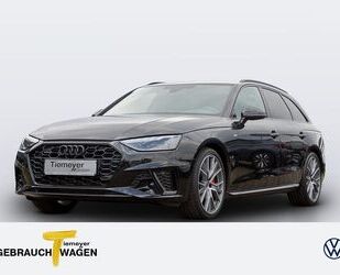 Audi Audi A4 Avant 40 TFSI Q 2x S LINE MATRIX KAMERA VI Gebrauchtwagen