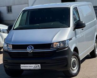 VW Volkswagen T6.1 Transporter Kasten Lang Eco Gebrauchtwagen