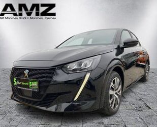 Peugeot Peugeot 208 Active Klima Tempomat LED DAB Radio Gebrauchtwagen